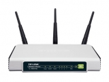 TP-Link Wireless 300MBPS Router