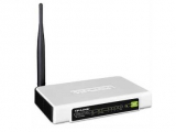 TP-LINK WIRELESS 150M ROUTER TL-WR740N