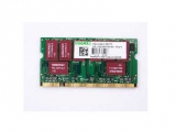 RAM NOTEBOOK DDR II 2 GB 800 KINGMAX 3 ÉV