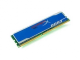 RAM DDR III 4 GB 1333 KINGSTON CL9 5ÉV